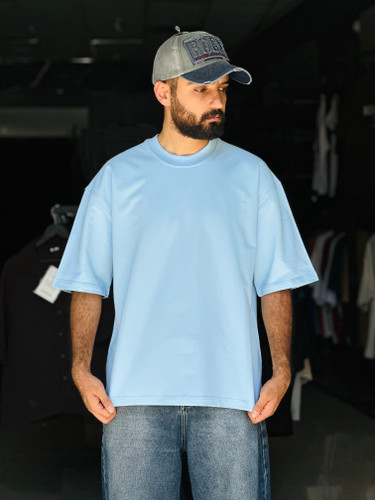 تیشرت بیسیک کد 00018