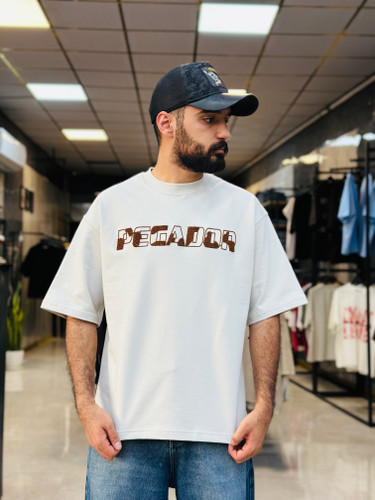 تیشرت شنل دوزی کد 00051
